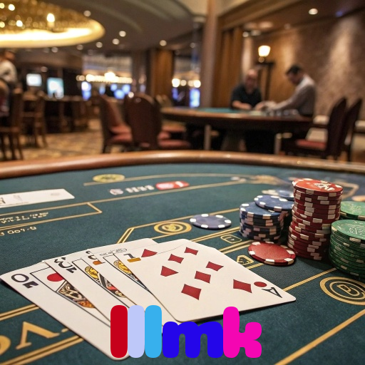 Cassino Online lllmk