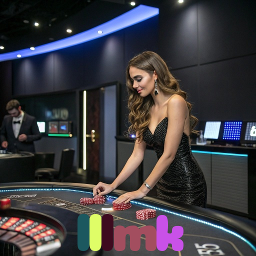 Cassino Online lllmk
