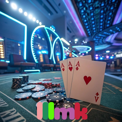 Cassino Online lllmk
