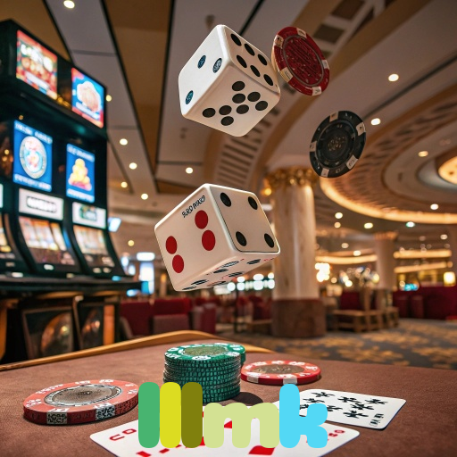 Cassino Online lllmk