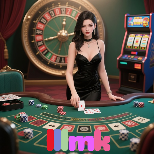 Cassino Online lllmk
